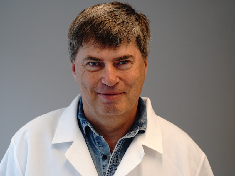 Photo of , Director, Preimplantation Genetics Research