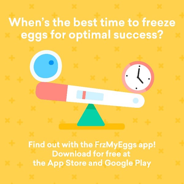 Egg Freezing Study