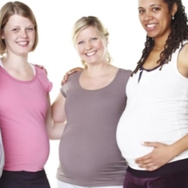 Experiences of Gestational Surrogates