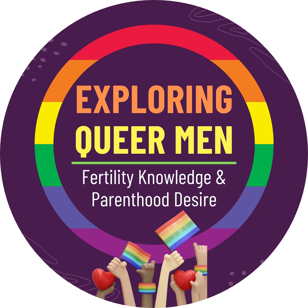Queer Men Fertility Survey