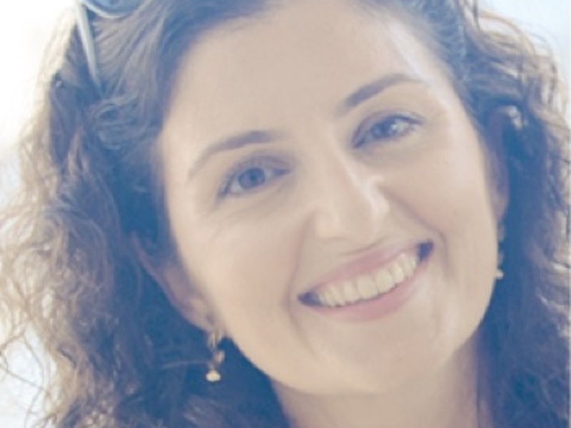 Photo of Dr. Maya Sharon Weiner, Researcher