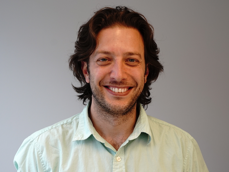 Photo of Ran Antes, Supervisor, Clinical IVF Genetics Research